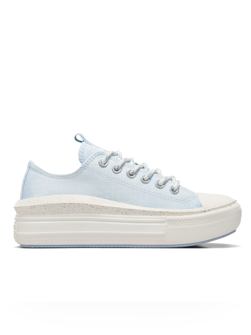 Converse Chuck Taylor All Star Move Platform Sneakers